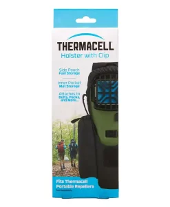 Thermacell Holster With Clip #GM0818