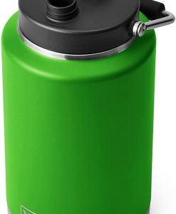 Yeti Rambler Half Gallon Jug - Canopy Green #21071501455
