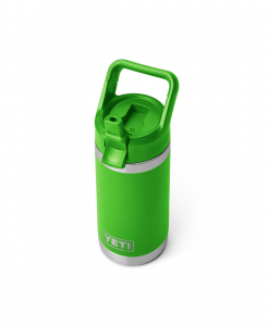 Yeti Rambler Jr 12 oz. Kids Water Bottle - Canopy Green #21071501451