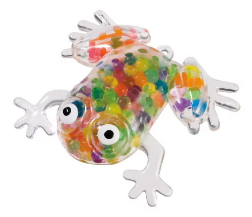 Toysmith Squeezy Frog #20289