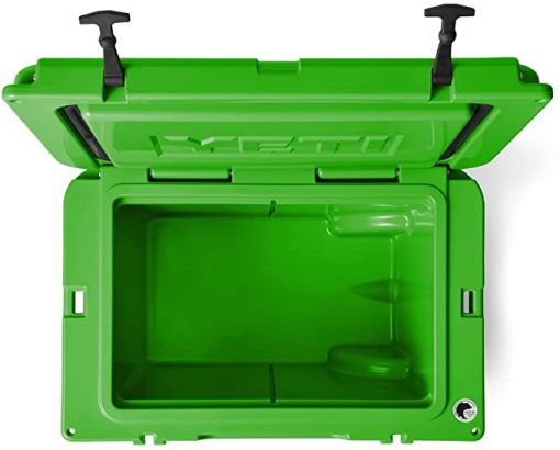 Yeti Tundra Haul Wheeled Cooler - Canopy Green #10060360000