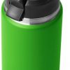 Yeti Rambler 26 oz. Straw Bottle - Canopy Green #21071501897