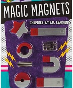 Toysmith Magic Magnets #90922
