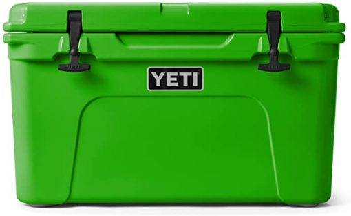 Yeti Tundra 45 Hard Cooler - Canopy Green #10045360000