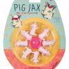 Toysmith Pig Jacks #5778