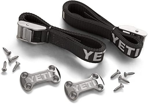Yeti Tie-Down Kit #20110010024