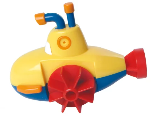 Toysmith Wind-Up Submarine #63337