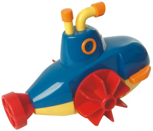 Toysmith Wind-Up Submarine #63337