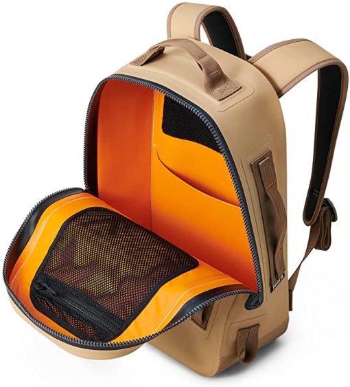 Yeti Panga 28L Waterproof Backpack - Tan #26010000211