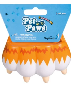 Toysmith Pet Paws #7890