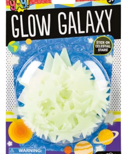 Toysmith Glow Galaxy #90925