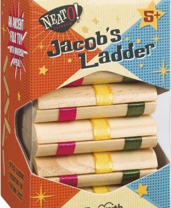Toysmith Jacobs Ladder #6195