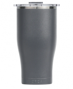 ORCA Chaser 27 Oz. - Charcoal #C27CH