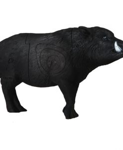 Delta McKenzie 3D Wild Boar #50600