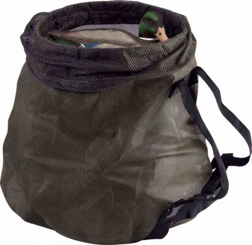 Drake Big Mouth Decoy Bag With Pyramid Bottom #DW32106