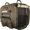 Drake Deluxe Adjustable Kennel Cover #DA9001