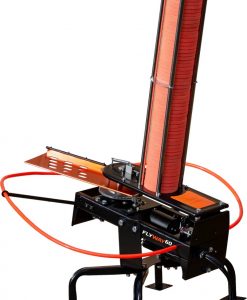 Do-All Outdoors Flyway 60 - Wireless Clay Pigeon Thrower #FW60