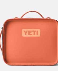 Yeti Daytrip Lunch Box - High Desert Clay #18060131172