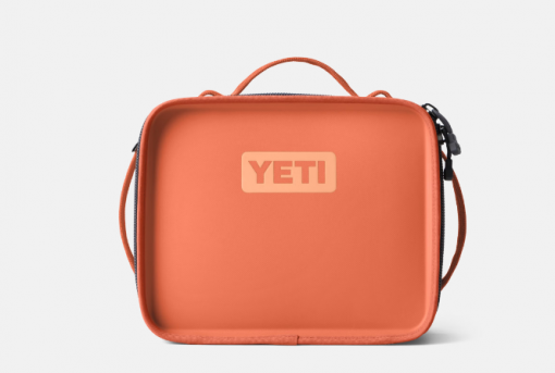 Yeti Daytrip Lunch Box - High Desert Clay #18060131172