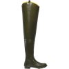 LaCrosse Men's Uninsulated 32" Grange Hip Boot - Green #154040