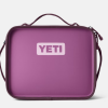 Yeti Daytrip Lunch Box - Nordic Purple #18060131096