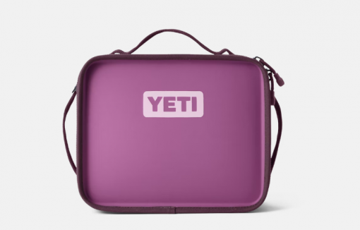 Yeti Daytrip Lunch Box - Nordic Purple #18060131096