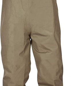 Paramount Outdoors Slipstream Men's 2 Ply Cleated Bootfoot Chest Waders #MWDW013