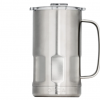 ORCA Stein 28 Oz. - Stainless #ST28SS