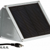 Sweeney Solar Charger – Directional #SX212-GA