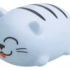 Toysmith Chubby Kitties #6329