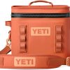 Yeti Hopper Flip 12 Soft Cooler - High Desert Clay #18060131174
