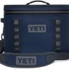 Yeti Hopper Flip 18 Soft Cooler - Navy #18050121001