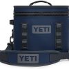 Yeti Hopper Flip 12 Soft Cooler - Navy #18010130005