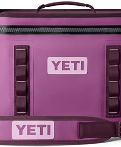 Yeti Hopper Flip 18 Soft Cooler - Nordic Purple #18060131099