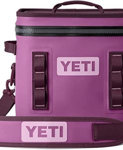 Yeti Hopper Flip 12 Soft Cooler - Nordic Purple #18060131098