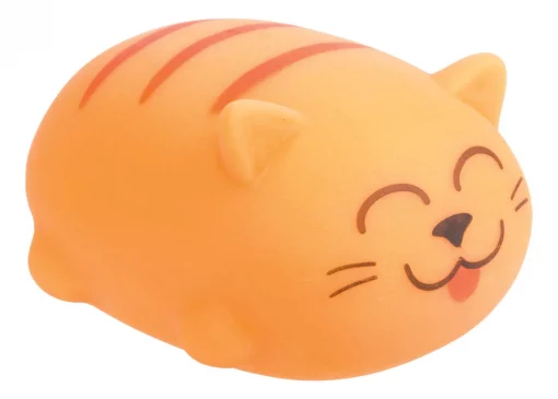 Toysmith Chubby Kitties #6329
