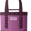 Yeti Camino Carryall 35 2.0 Tote Bag - Nordic Purple #18060131111