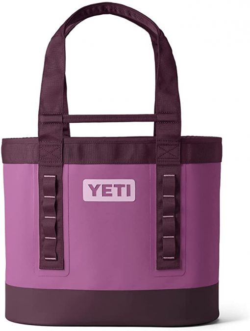 Yeti Camino Carryall 35 2.0 Tote Bag - Nordic Purple #18060131111