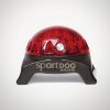 Sportdog Locator Beacon - Red #SDLBRED