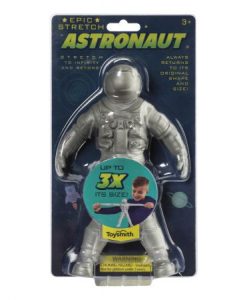 Toysmith Epic Stretch Astronaut #5654