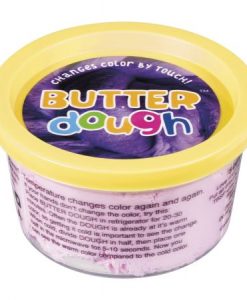 Toysmith Color Change Butter Dough #66844
