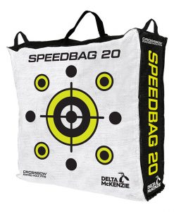 Delta McKenzie Speedbag 20" Bag Target #70020