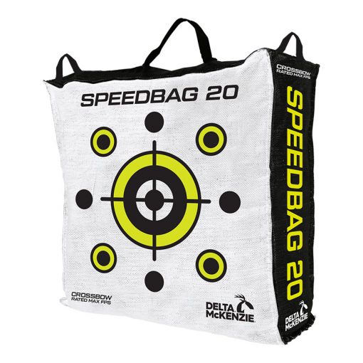 Delta McKenzie Speedbag 20" Bag Target #70020