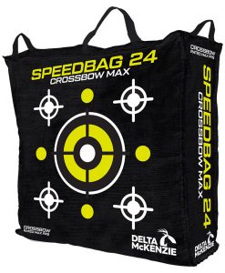 Delta McKenzie Speedbag 24" Crossbow Max Bag Target #70026