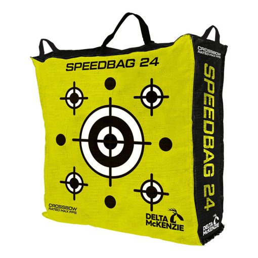 Delta McKenzie Speedbag 24" Bag Target #70024