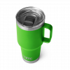 Yeti Rambler 30 oz. Travel Mug W/ Stronghold Lid - Canopy Green #21071501444