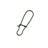 Eagle Claw Fishing Tackle Dual Lock Snaps Size 2 #01173-002