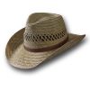 Turner Hat Company Rush Outlook Medium #19203T