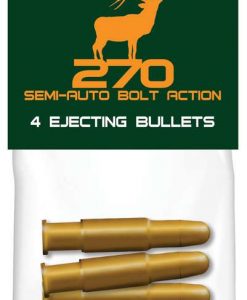 Parris Manufacturing 270 Toy Rifle Ammo #25A-1