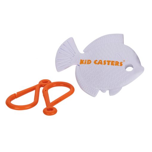 Profishiency Kid Casters Tackle Bag Fishing Kit #KCBAGPINK